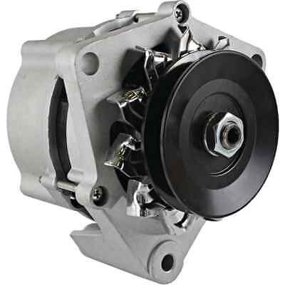 12V 35A Alternator for Agco MT334 MT344 MT364 Massey Ferguson MF451