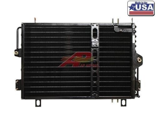 New Holland A/C Condenser 84384557 Replacement For T8.275 T8.300 T8.320 T8.330