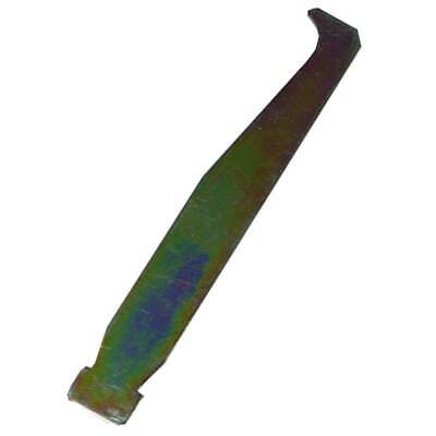 Bar Groove Cleaner for Chainsaws - Cleans Groove & Oil Holes Efficiently