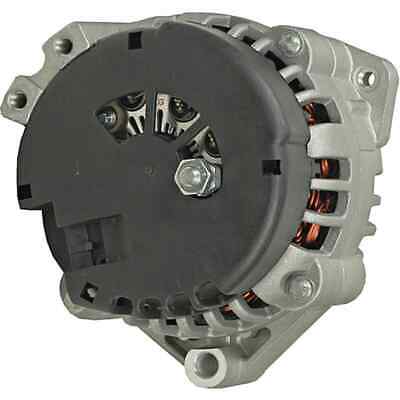 Alternator CS130D 12V 105A for Buick Chevrolet GMC Isuzu Oldsmobile Pontiac