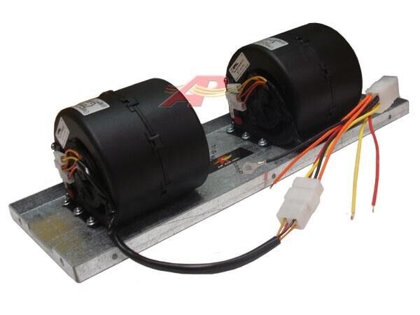 86504790 Blower Motor Fits New Holland LX465 LX485 LX565 LX665 LX885 L565 L865 +