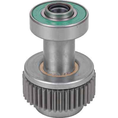 New Clutch with Bearings, 40 Teeth, 10 Splines, 2.114" OD, Clockwise