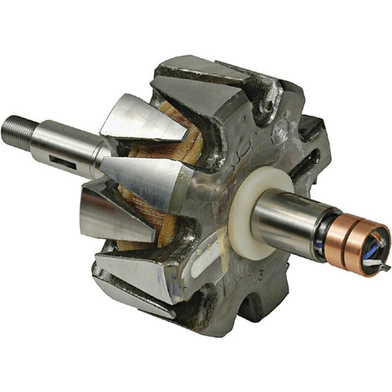 New 24V Rotor Assembly 175A, 111-73, 125.7mm OD, 228.8mm Length