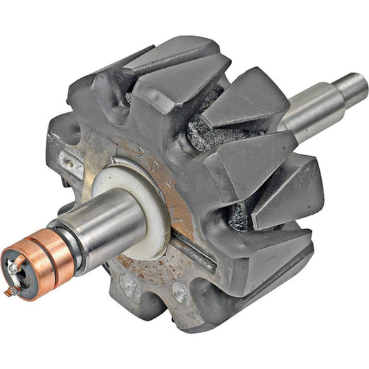 New 24V Rotor Assembly 175A High Amps, 125A Low Amps, 9.075" Length