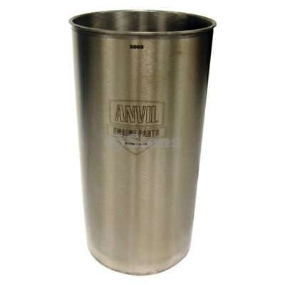 Piston Liner for Ford/New Holland 2N 8N 9N Tractor 86531518 Flanged 3.190" ID