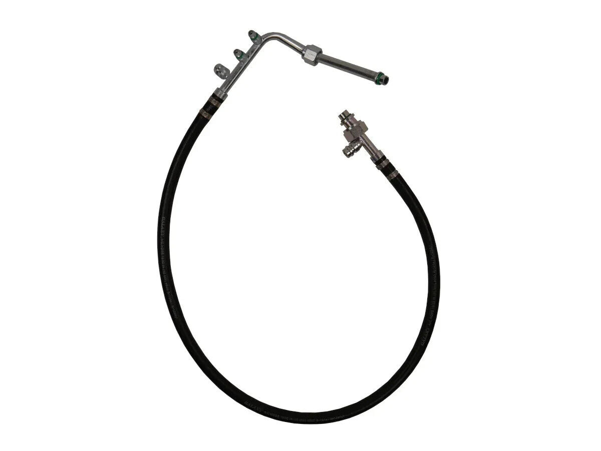 D9013-4830 Kenworth Compressor To Condenser Hose Replacement - 1 Year Warranty