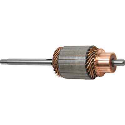 New 10MT 6/12V Armature for Delco & Arrowhead Models, High Torque