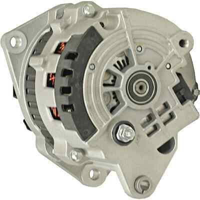 Alternator CS130 12V 105A for Saturn SC SL SW Series 1991-1997 New