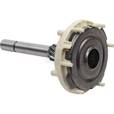 Planetary Gear & Shaft for Bosch - New, Clockwise Rotation, 10 Splines