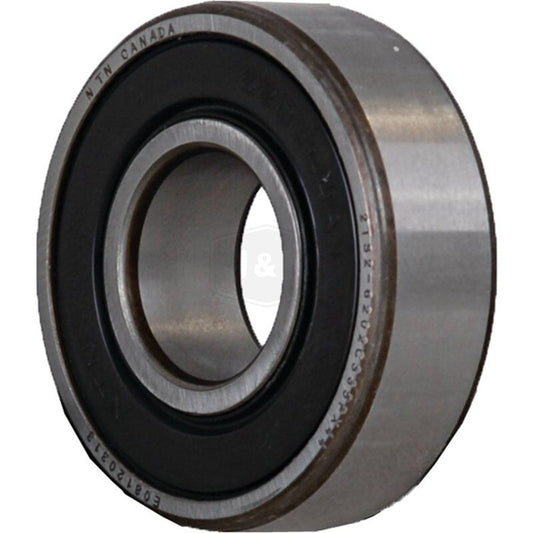 Ball Bearing Assembly 6202-2RS Double Sealed 15mm ID 35mm OD 11mm Width