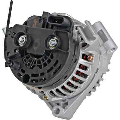 12V 105A Alternator for Buick, Chevrolet, Pontiac, Oldsmobile - New