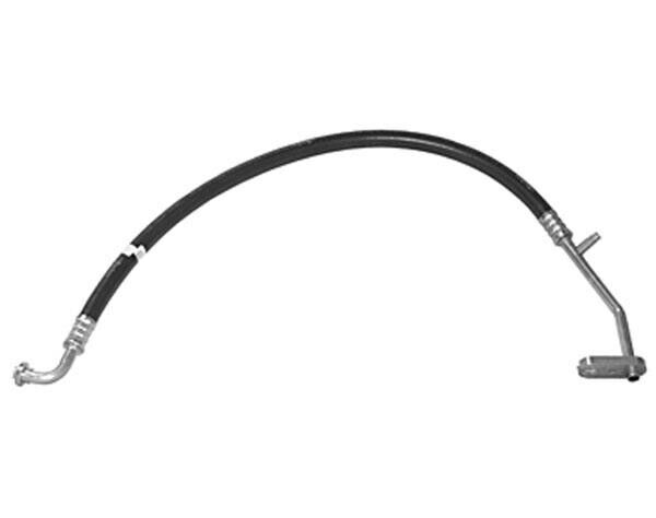 A22-52177-342 Freightliner A/C Suction Hose Direct Fit Install - 1 Year Warranty