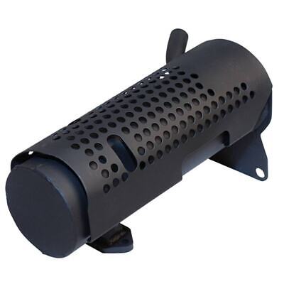 Muffler for Wacker 114770 - Replacement Part for Outdoor Equipment