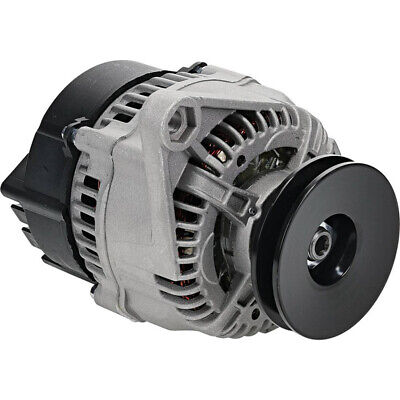New Marelli 12V 85A Alternator For Case New Holland 500364130 - 1 Year Warranty