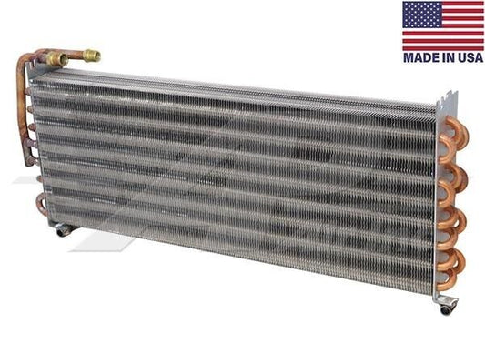 143022C1 A/C Condenser Fits Case IH 3088 3288 3488 3688 5088 5288 5488 Tractors