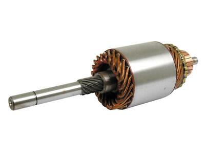 Armature TIB 108 for M45G & 2M113 Starters - Case IH, David Brown, Massey