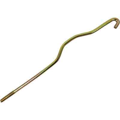 Battery for Club Car Precedent 2004-2008.5, 14 1/8" Length, Fits Perfectly