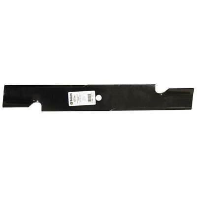Notched Air-Lift Blade for Scag Super Z, Turf Tiger, 61" Deck, 21" Length
