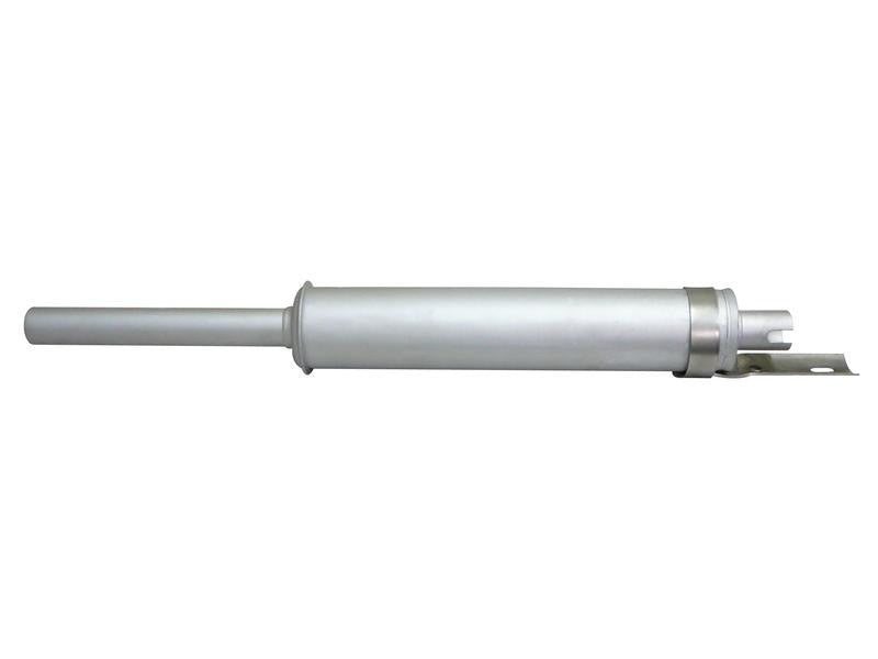 Vertical Muffler 35mm Diameter 737mm Length for Allis Chalmers 79010608V