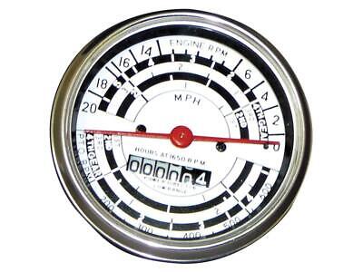 Allis Chalmers D14 D15 D17 Tractormeter Gauge 70229755 70261779