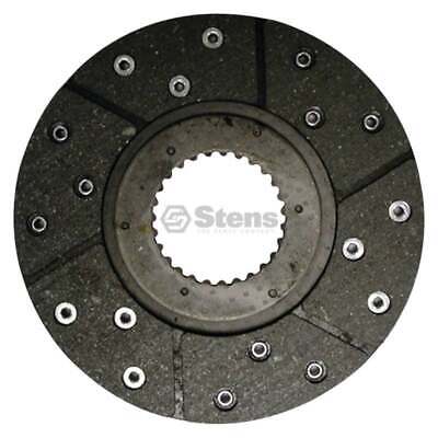 Brake Disc for Massey Ferguson 31, 135, 150, 165, 175, 180, 2500 Forklift