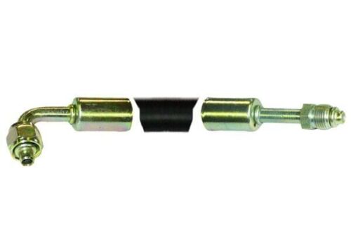 New Holland 86992394 Receiver Drier To Cab Hose Replacement TG210 TG230 TG255