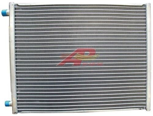 A/C Condenser VA198324 For Massey Ferguson & Challenger Tractors 1 Year Warranty