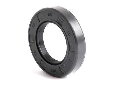 Metric Double Lip Seal 32x55x10mm - Durable and Versatile Sealing Solution