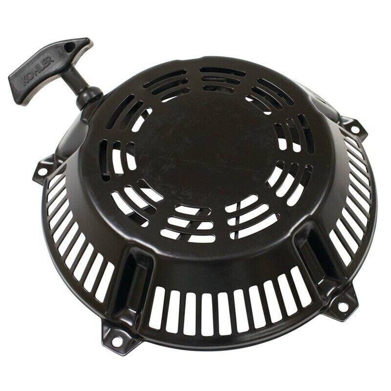 Kohler OEM Recoil Starter Assembly Kohler 2416502-S, 1216503-S - 1 Year Warranty