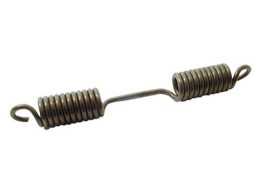Brake Shoe Return Spring 145mm for Zetor Tractors 2011 3011 3045 3320+
