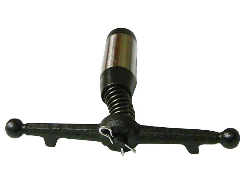 Valve Control Assembly for Ford 2N 9N & Massey Ferguson TE20 TEA20