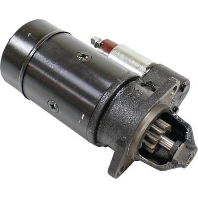 12V Starter for Tractor, IMI Hi Torque, 2.2kW, New, Direct Drive, 11 Teeth