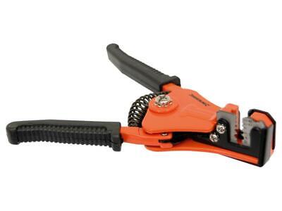 Automatic Wire Stripper Tool - Easy to Use, Versatile for All Wires