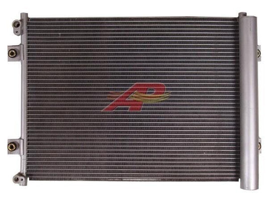 20Y-810-1221 A/C Condenser With Desiccant Bag Fits Komatsu - 1 Year Warranty