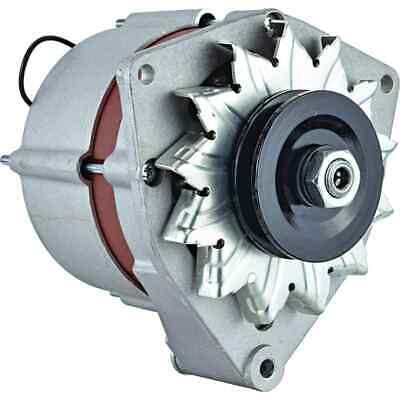 12V 120A Alternator for Tug GT-110 GT-50DZ Tier I/II New Replacement Part