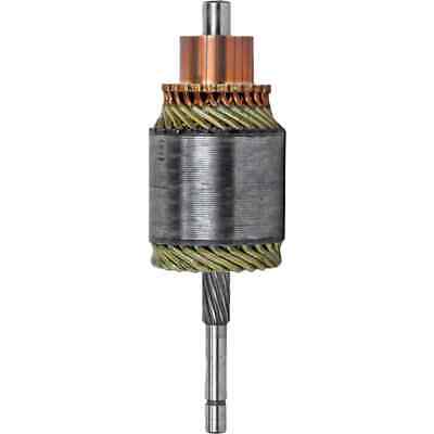 12V Armature for Ford - CW/CCW Rotation - New - Verify Before Purchase!