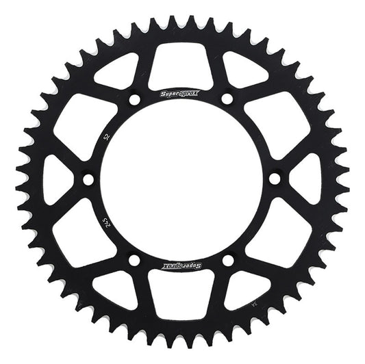 Alloy Sprocket Black for Yamaha TTR 230 WR 250 F R X 400 F 426 F 450 F