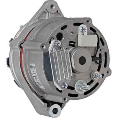 New 12V 95A Alternator for Case IH, Ford, John Deere, Caterpillar, Diesel