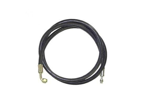 A177817 Compressor To Condenser Hose Fits Case IH 4494, 4694 Tractors