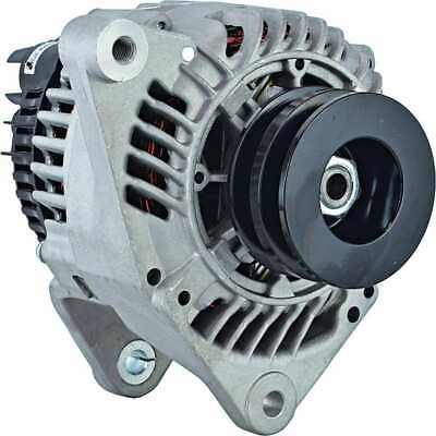 12V 120A Alternator for Massey Ferguson MF6235 MF6245 MF6255 Diesel