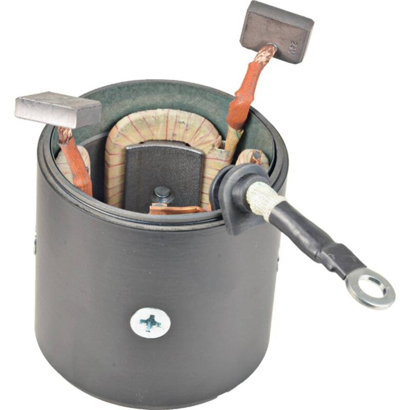 Field & Frame Assembly 39MT 24V Starter, Clockwise Rotation, Regular Torque