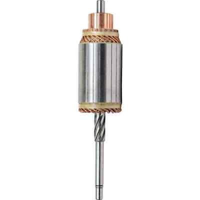 New Armature 22-27MT 12/24V for Various Models, Clockwise Rotation