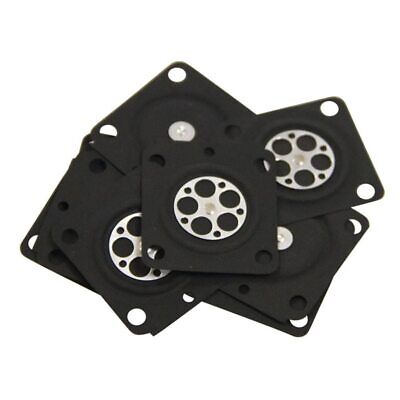 Metering Diaphragms for Zama A015053 C1Q Carburetors - Pack of 10