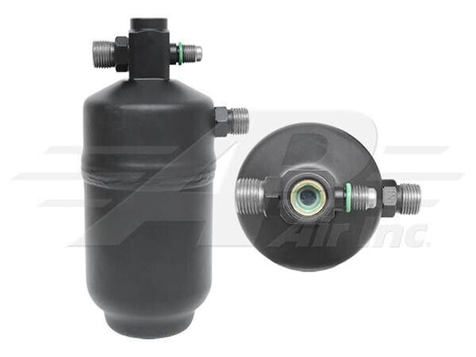 New Holland 3008485 Receiver Drier Assembly Fits EC130, EC160, EC215, EC240 ++