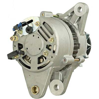 Nikko 24V 25A Alternator Replacement For Isuzu 181200-365-0 - 1 Year Warranty