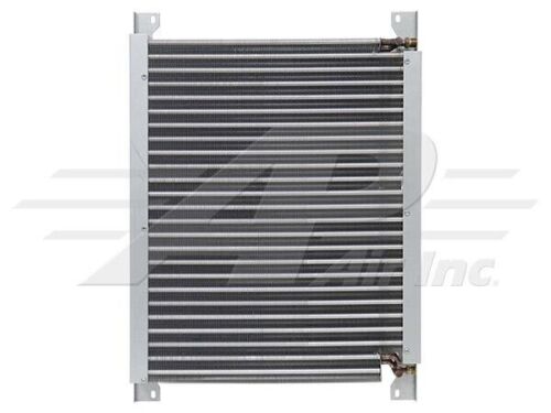 A/C Condenser Caterpillar 211-1381 Replacement For Cat Backhoe 416B, 416B, 426C+