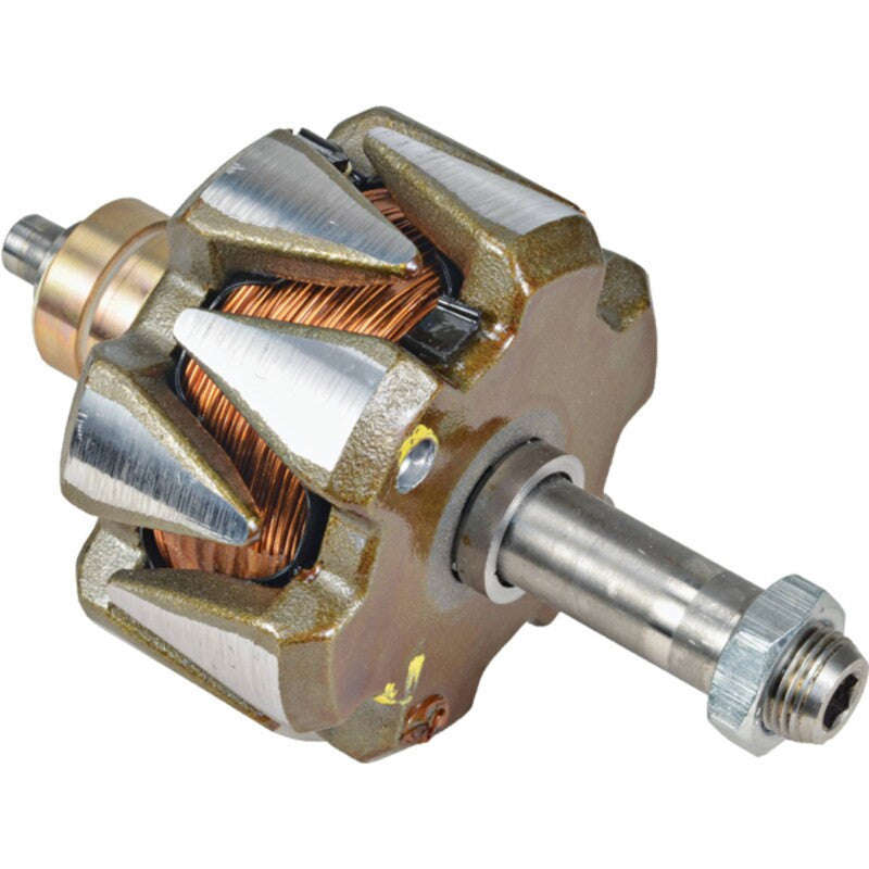 12V Rotor 70A High Amps 66A Low Amps 3.524" Body OD 154mm Length