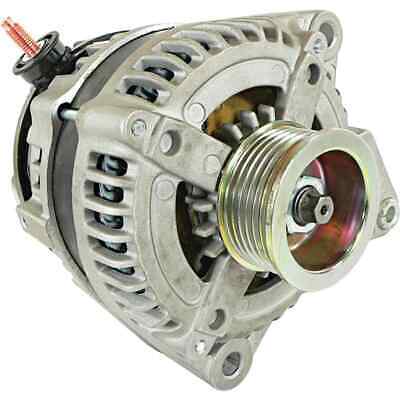 Alternator 12V 130A for Lexus LS430 SC430 2001-2010 Remanufactured