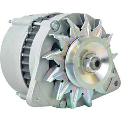 12V 65A Alternator for Agco, Ford, CaseIH, JCB, Massey Ferguson, New Holland