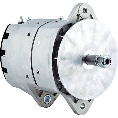 Alternator 36SI 24V 105A New, Delco Compatible, 1 Year Warranty